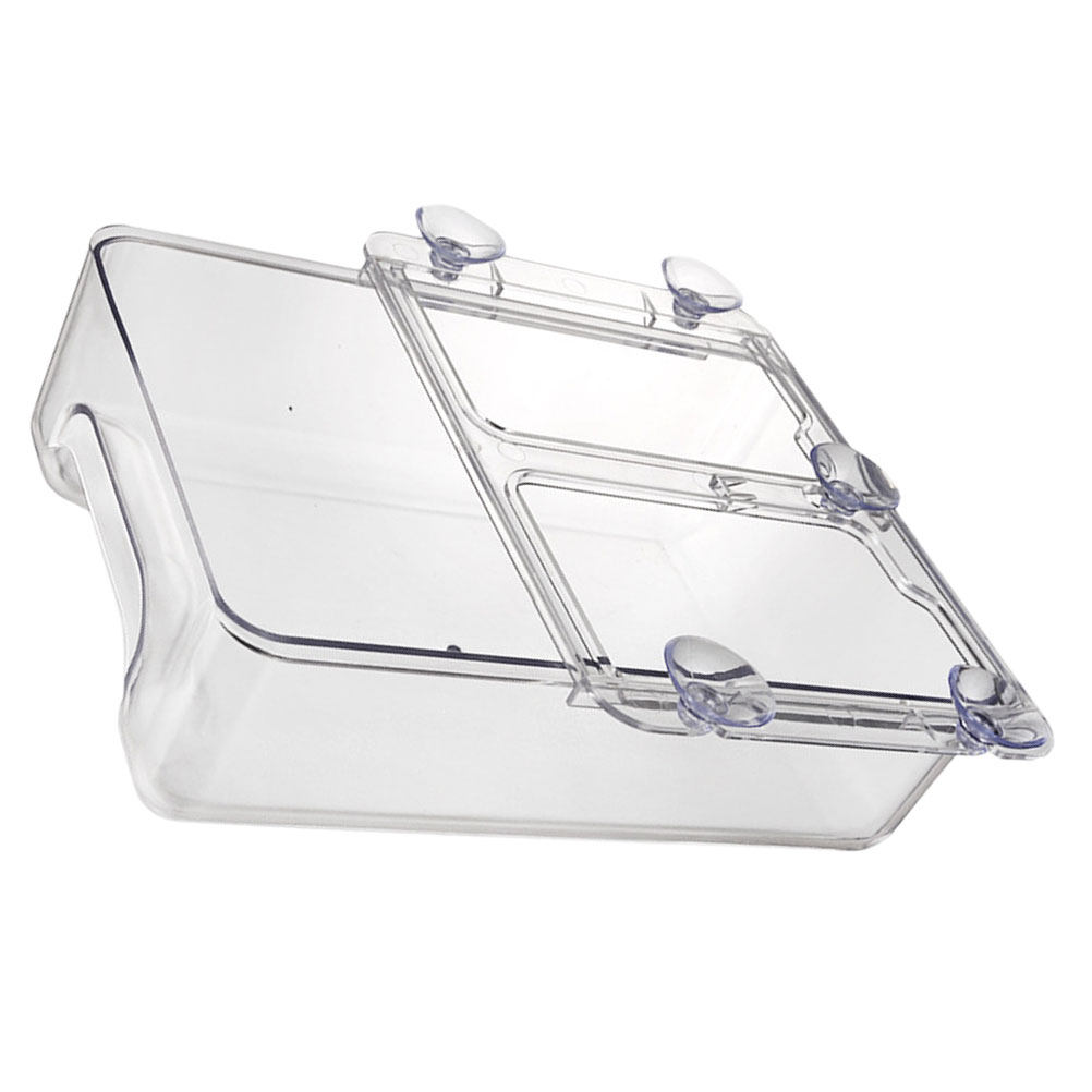 Food Storage Types - 1Pcs Suction Cup Refrigerator Storage Box