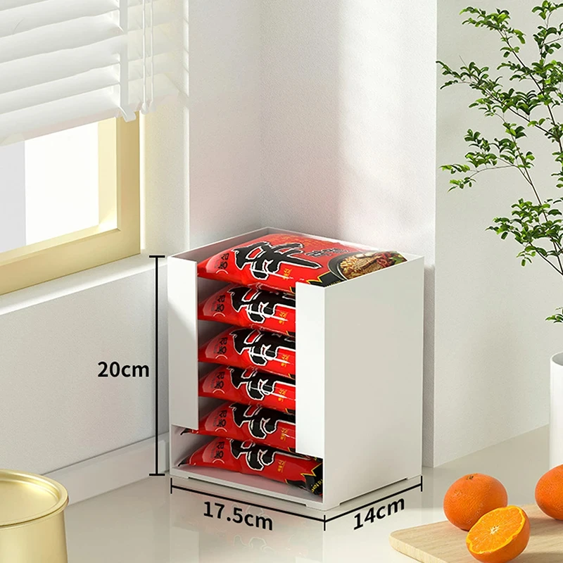 Food Storage Cabinet For Kitchen - 26 new Multi Functional Instant Noodle