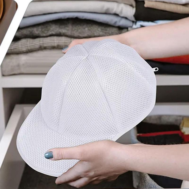 Food Storage Types - 2PCS Hat Cleaning Kit with Hat