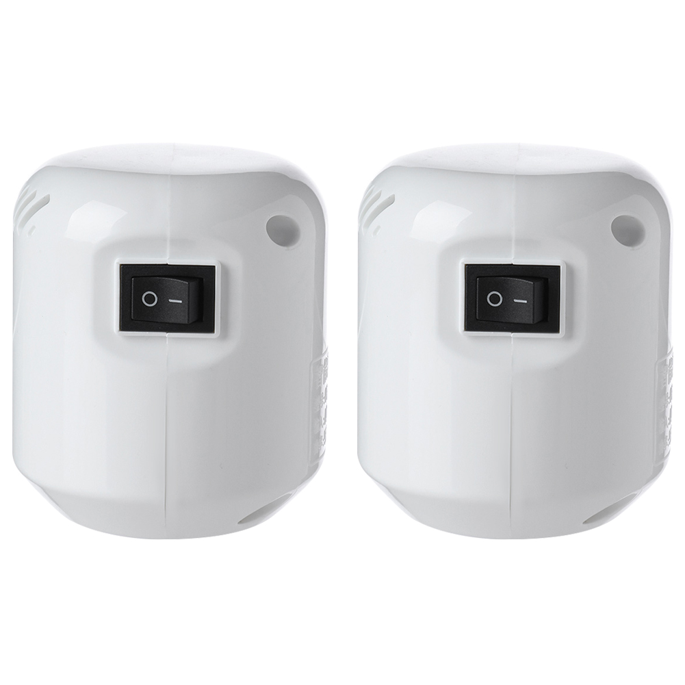 Food Storage Eco Friendly - Electric Air Pump Portable Vacuum Sealed
