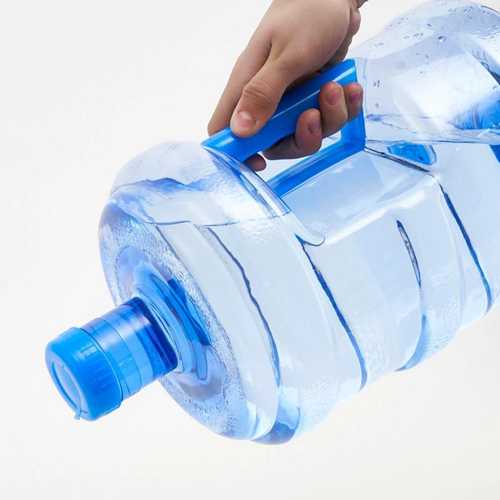Food Storage Dispenser - Thickened PET Water Bottle Jug Reusable