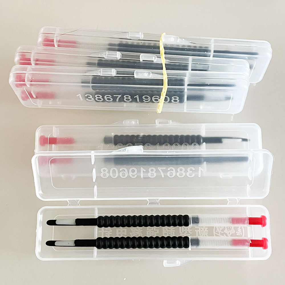 2PCS/Box Spring Graft Larvae E - Food Storage Eggs reseña y precio