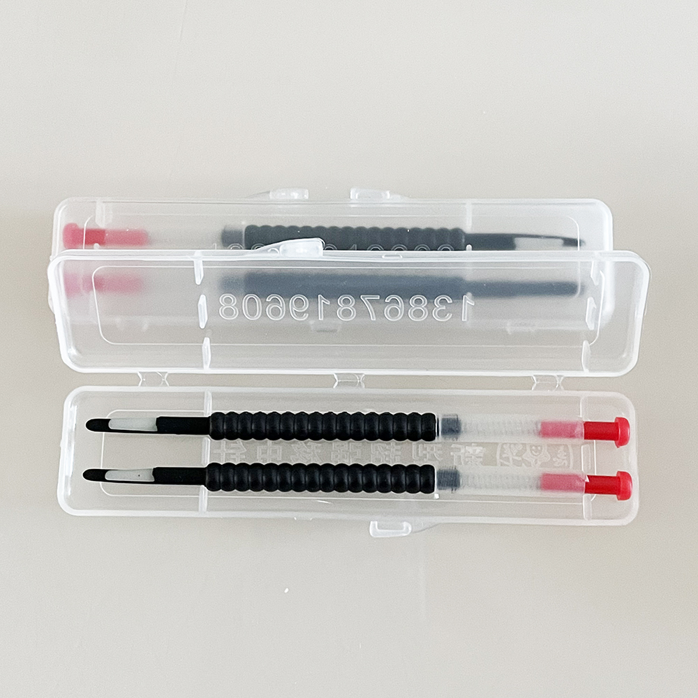 2PCS/Box Spring Graft Larvae E - Food Storage Eggs reseña y precio