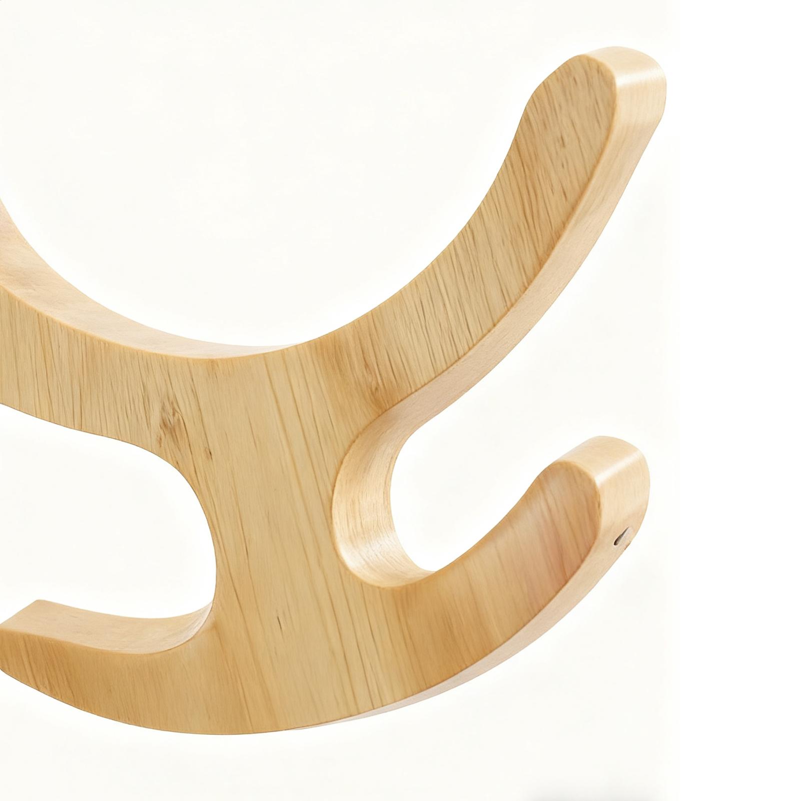 Yoga Mat Holder Wall Mount Woo - Food Storage Types reseña y precio
