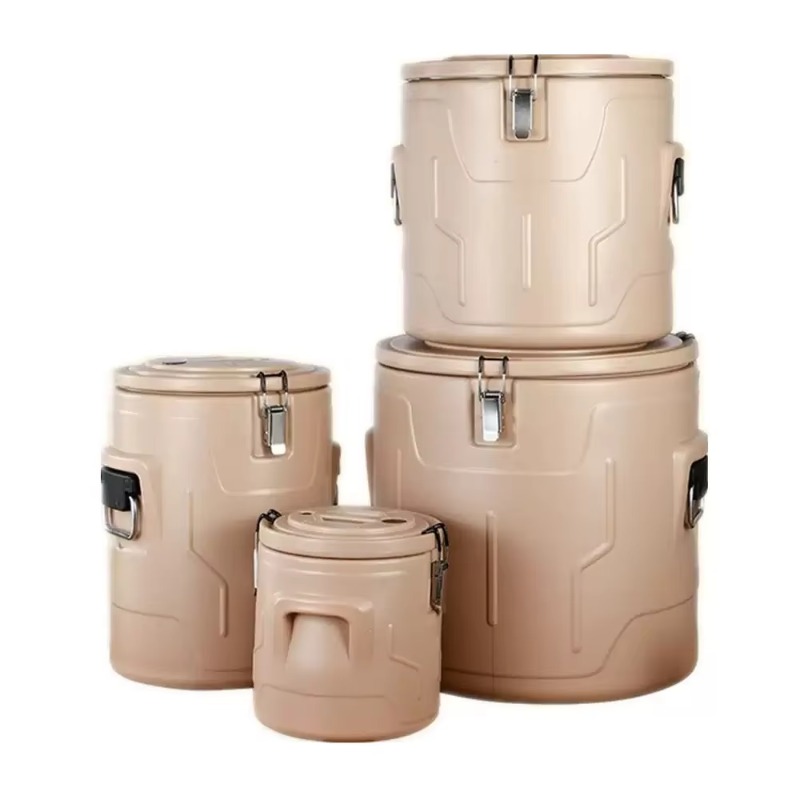 Commercial Insulated Food Stor - Food Storage And reseña y precio