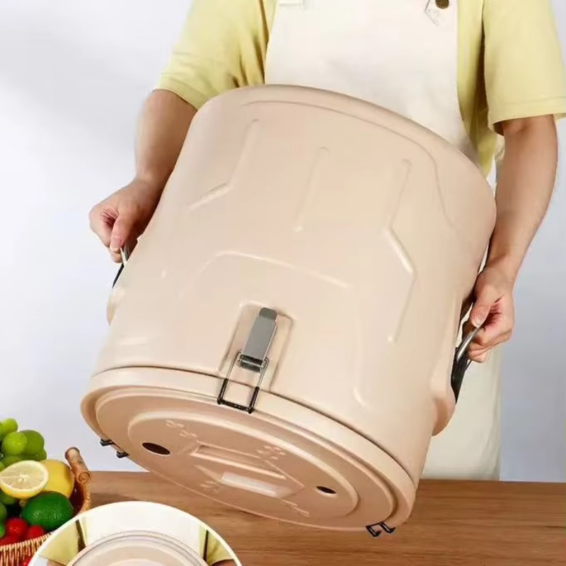 Commercial Insulated Food Stor - Food Storage And reseña y precio