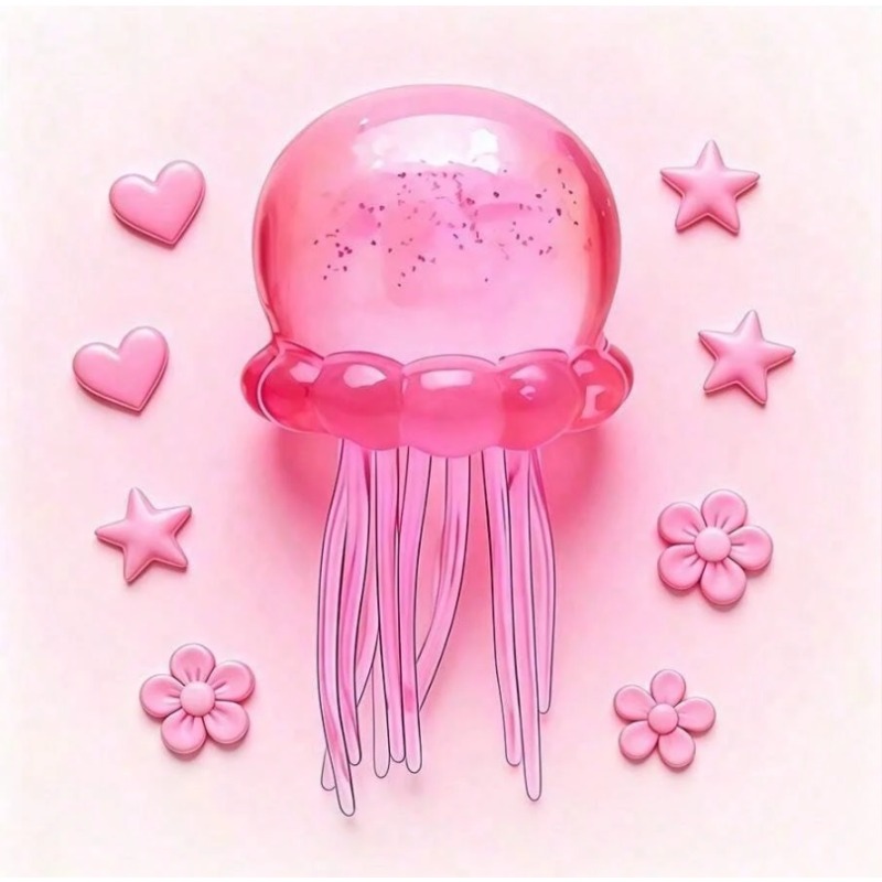 Blind Box Squishy Toy – 3 Rand - Food Storage Eggs reseña y precio