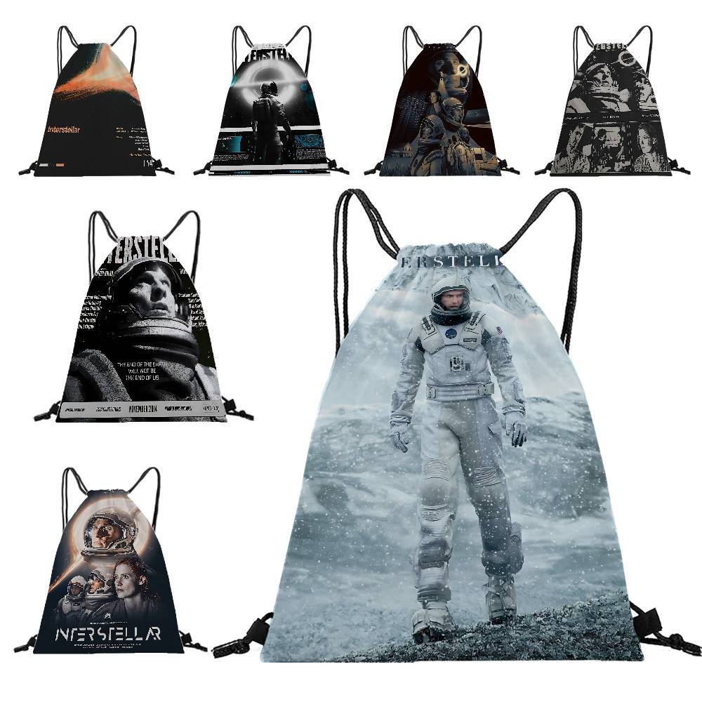 Classic I-Interstellar Sci-Fi  - Zebra Food Storage reseña y precio