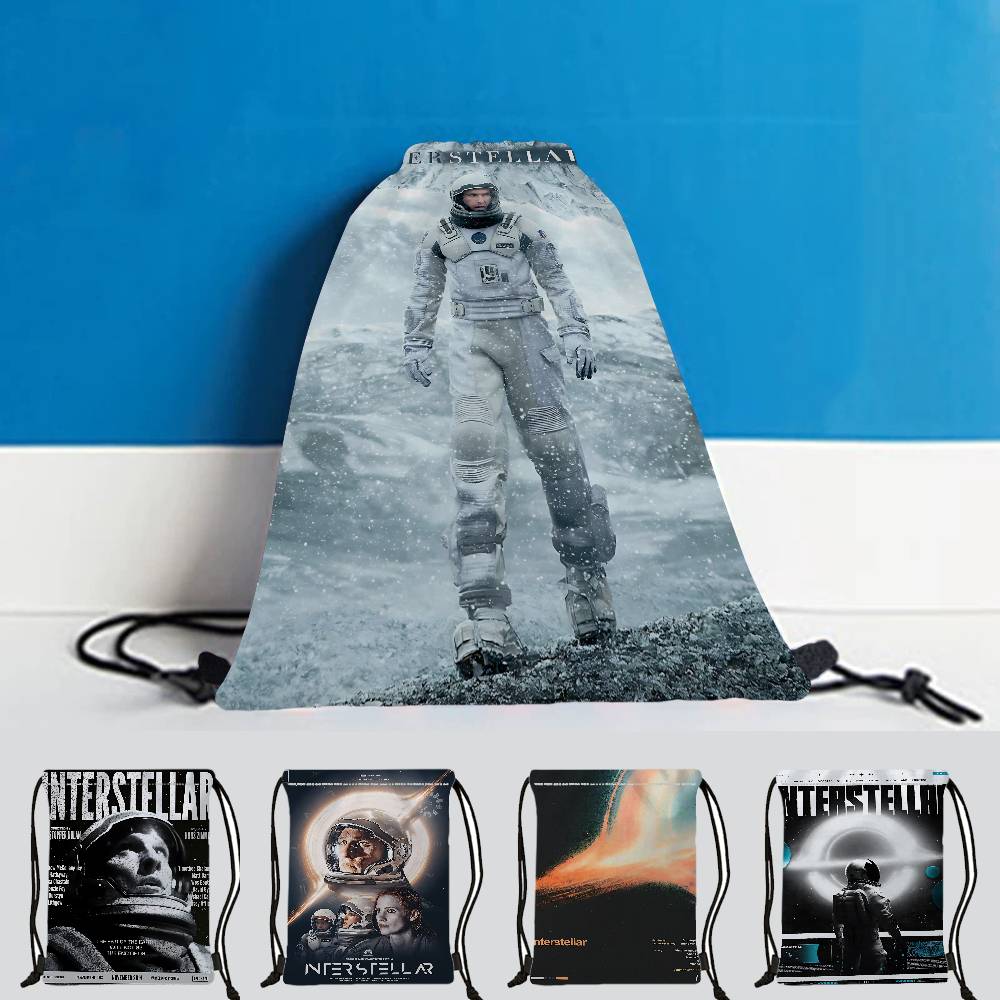 Classic I-Interstellar Sci-Fi  - Zebra Food Storage reseña y precio