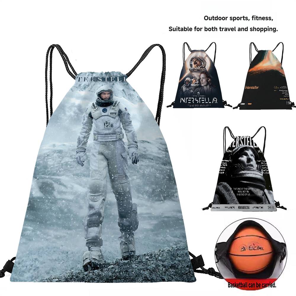 Classic I-Interstellar Sci-Fi  - Zebra Food Storage reseña y precio