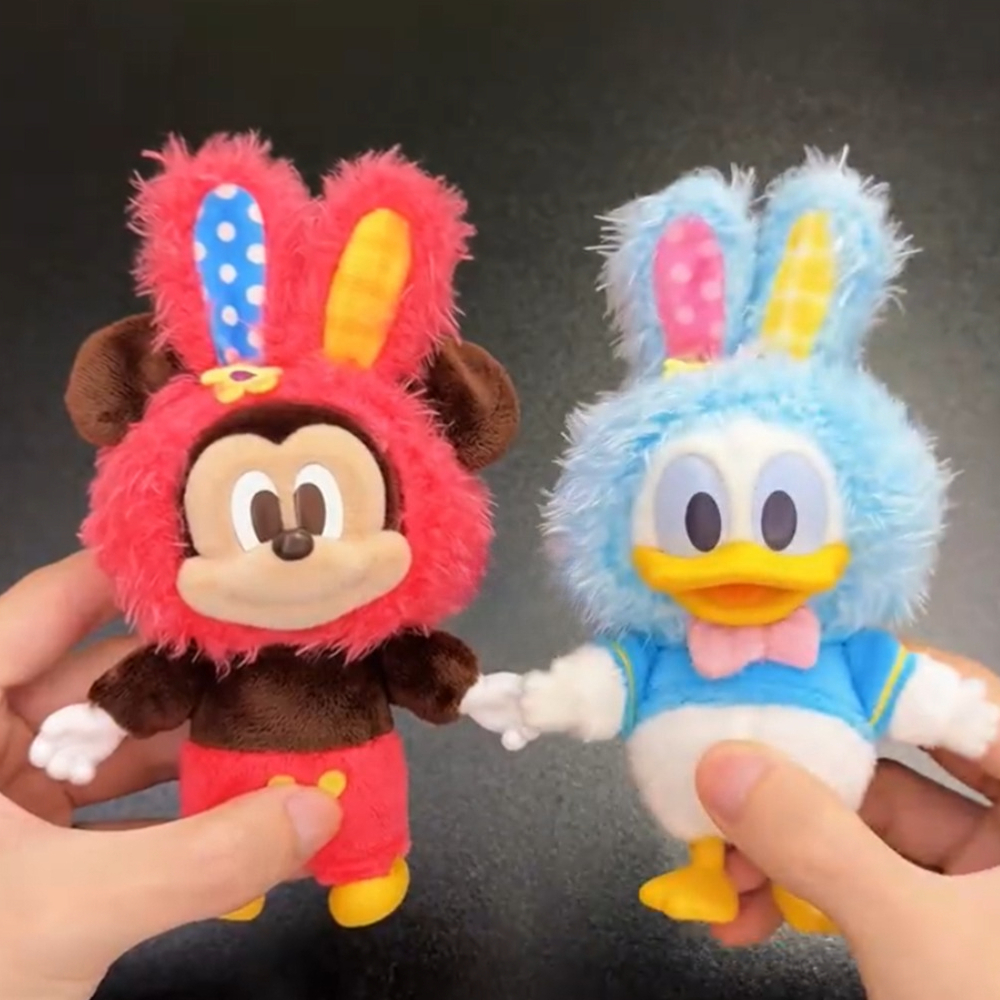 Disney Easter Egg Surprise Bag - Food Storage Eggs reseña y precio
