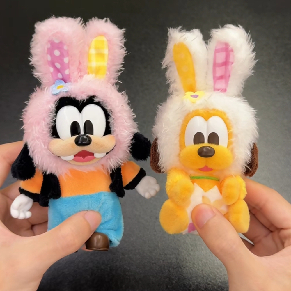 Disney Easter Egg Surprise Bag - Food Storage Eggs reseña y precio