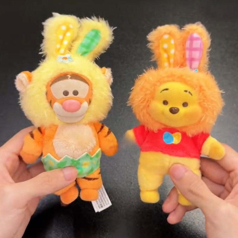 Disney Easter Egg Surprise Bag - Food Storage Eggs reseña y precio