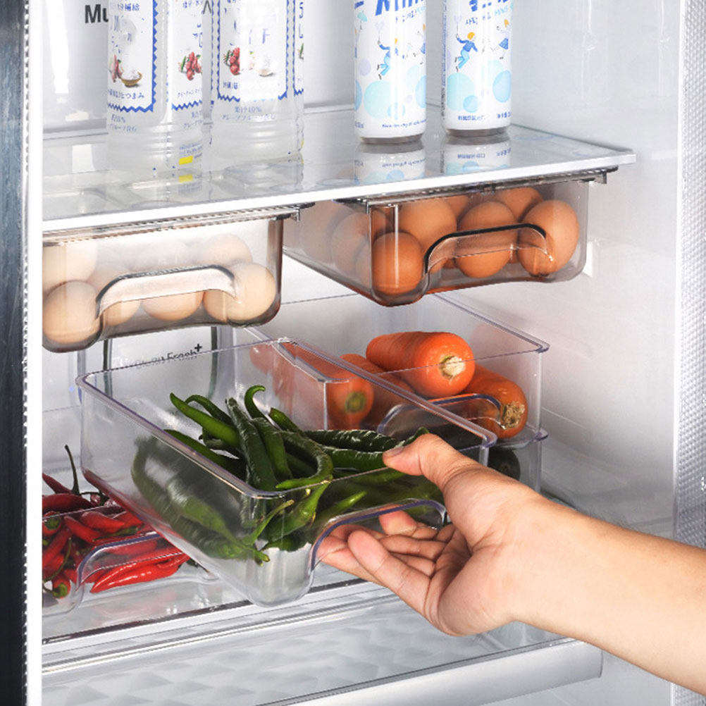 1Pcs Suction Cup Refrigerator  - Food Storage Types reseña y precio