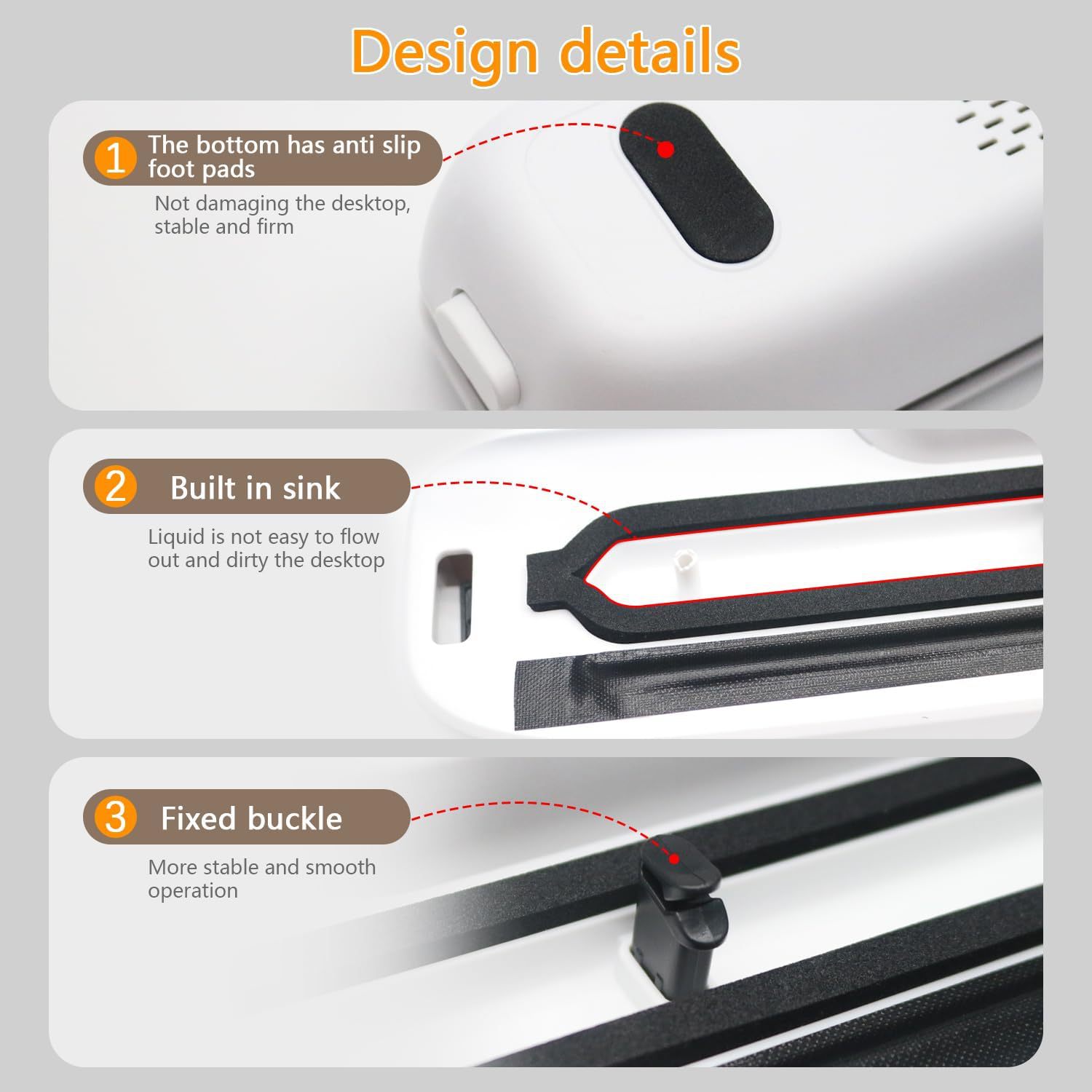 Special vacuum machine for sea - Food Storage And reseña y precio