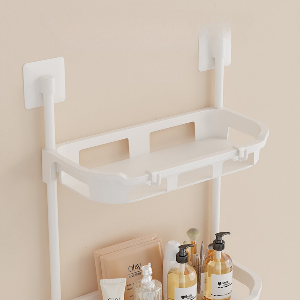 NEW 3-Tier Over The Toilet Rac - Food Storage Types reseña y precio