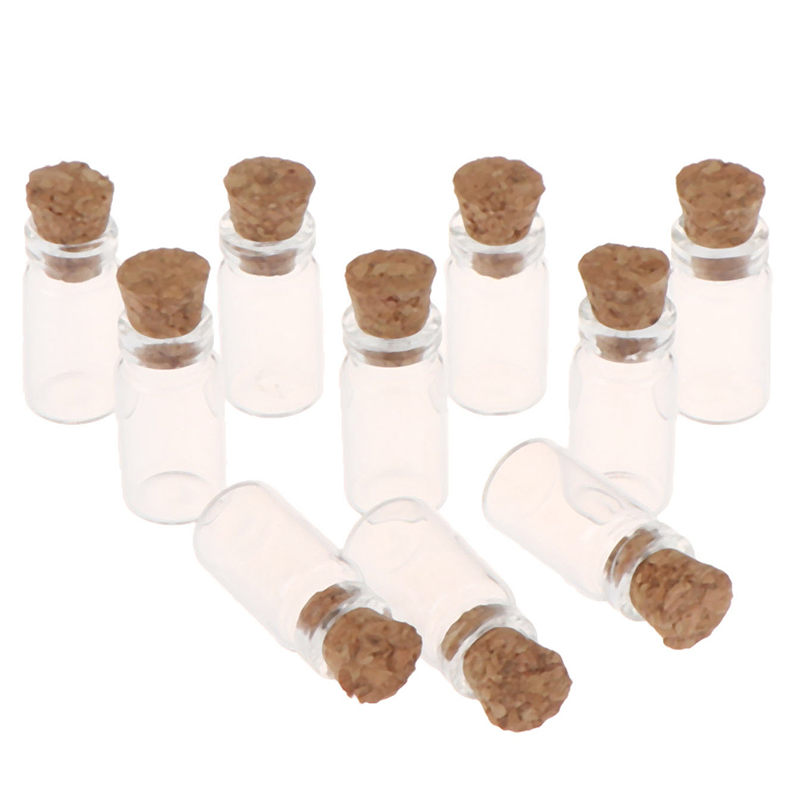 10Pcs 1:12 Dollhouse Miniature - Food Storage Lid reseña y precio