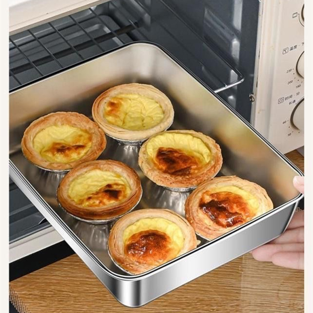 2026 3pcs 5pcs Stainless Steel - Food Storage Eco Friendly reseña y precio