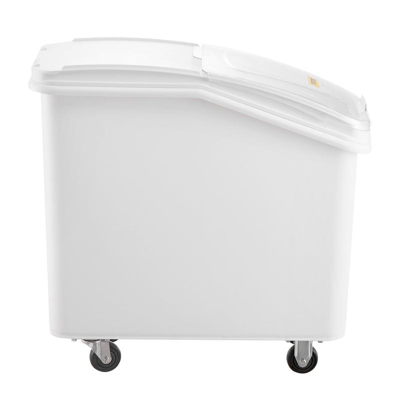 Rice Storage Container, 27Gall - Food Storage Dispenser reseña y precio