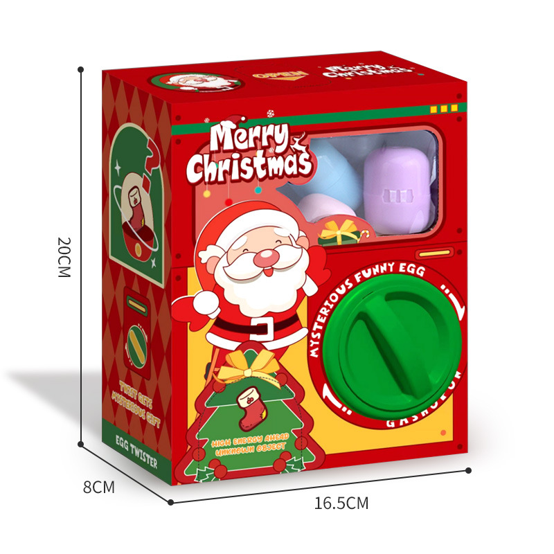Children's Fun Animal Egg Twis - Food Storage Eggs reseña y precio