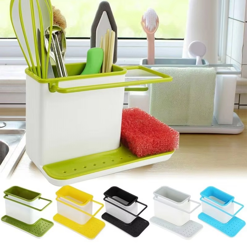 Shelf Organizer Kitchen Sink A - Food Storage Cabinet For Kitchen reseña y precio
