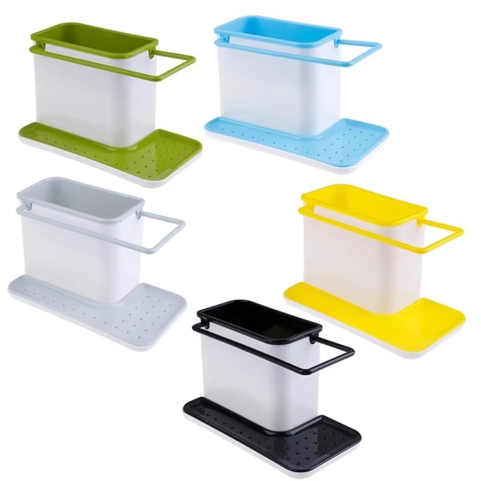 Shelf Organizer Kitchen Sink A - Food Storage Cabinet For Kitchen reseña y precio
