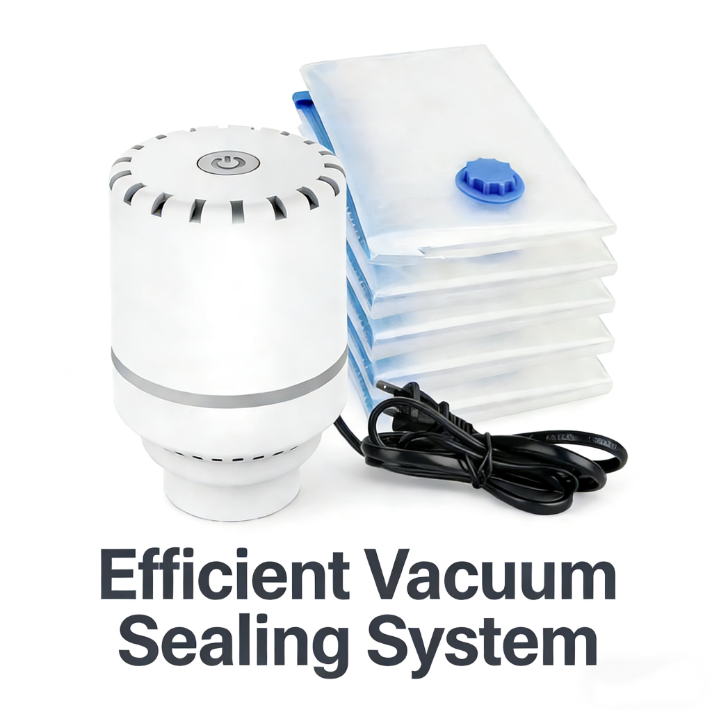Electric pump air pump mini va - Food Storage Eco Friendly reseña y precio