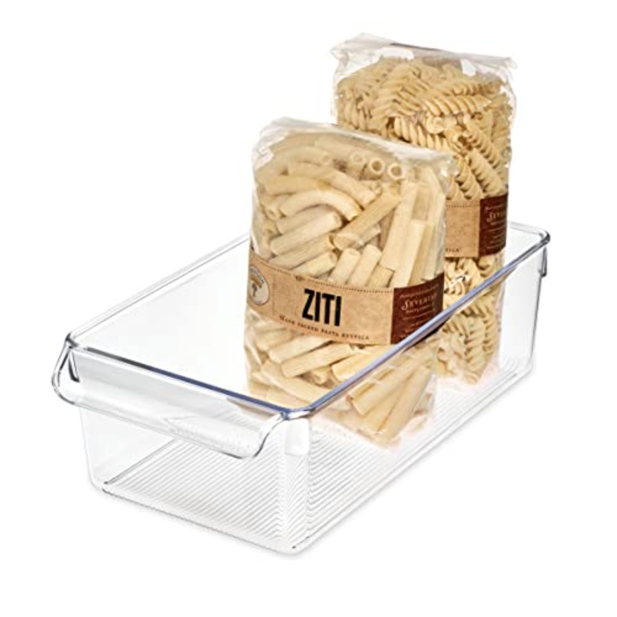 Linus Plastic Fridge and Freez - Food Storage And reseña y precio
