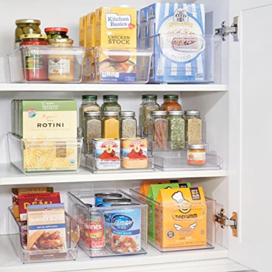 Linus Plastic Fridge and Freez - Food Storage And reseña y precio
