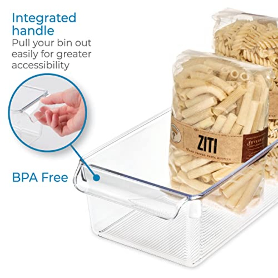 Linus Plastic Fridge and Freez - Food Storage And reseña y precio