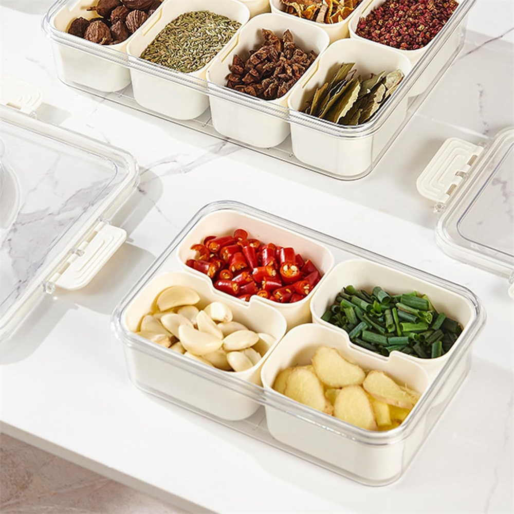 Portable food storage box, sna - Food Storage Safe reseña y precio
