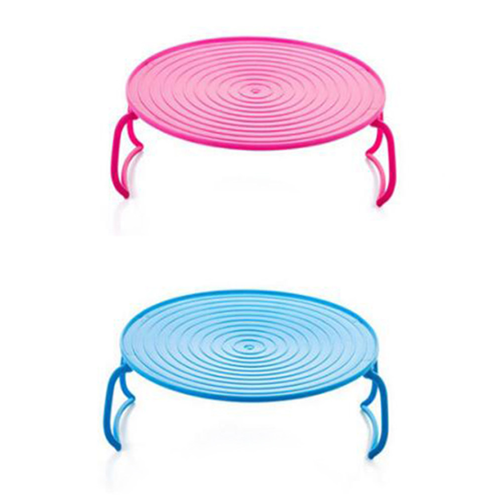 Dish Storage Rack Kitchen Stea - Food Storage Safe reseña y precio