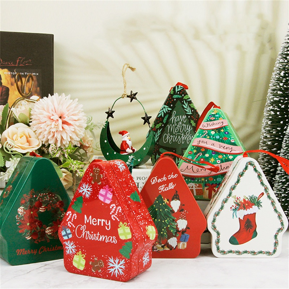 Christmas Supplies Christmas T - Zebra Food Storage reseña y precio