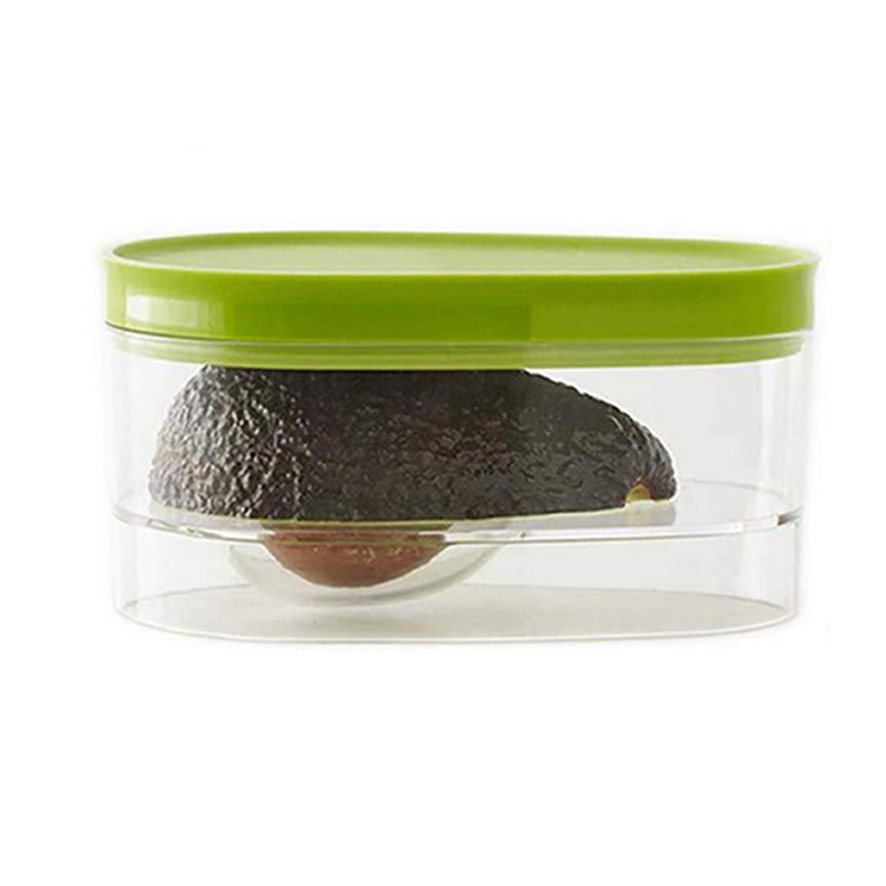 Avocado Food Storage Box Space - Food Storage Cabinet For Kitchen reseña y precio