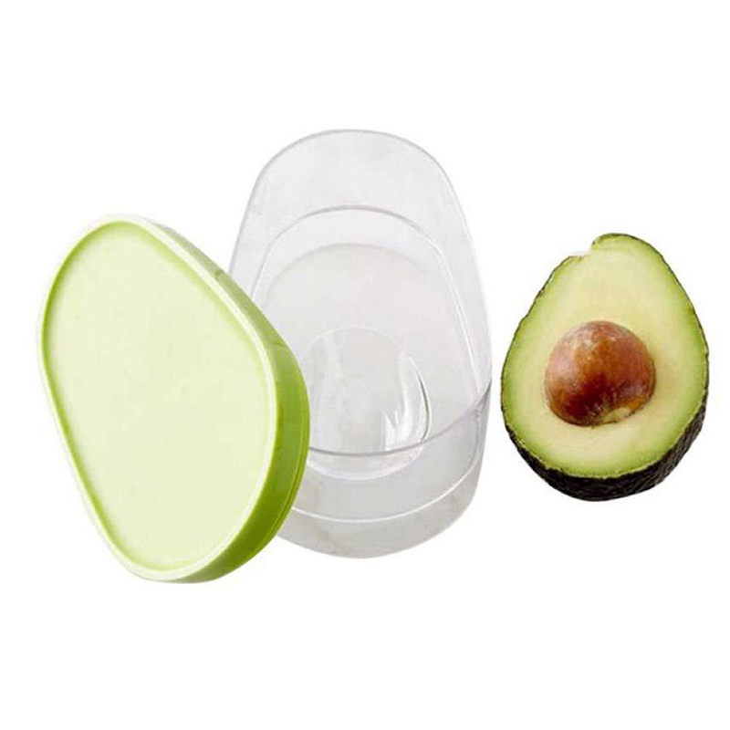 Avocado Food Storage Box Space - Food Storage Cabinet For Kitchen reseña y precio