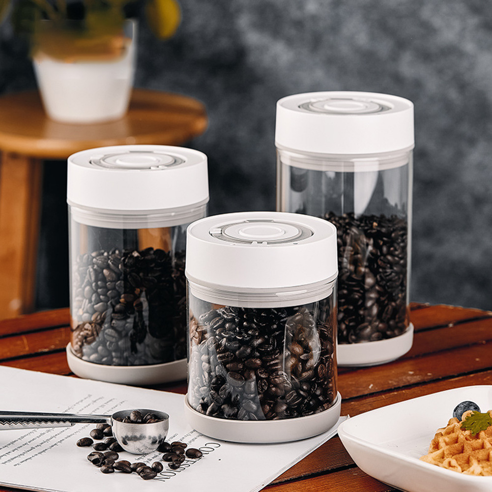 Kitchen Moisture-proof Glass C - Food Storage Set Glass reseña y precio