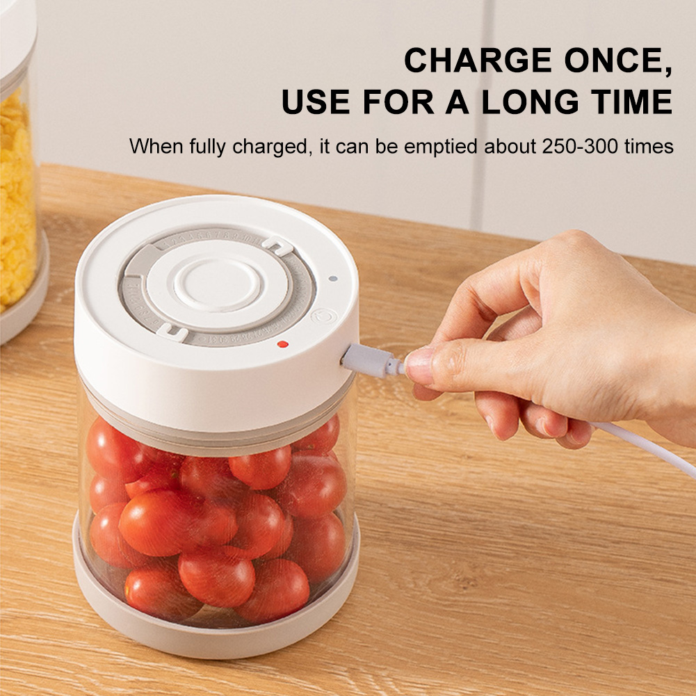 Kitchen Moisture-proof Glass C - Food Storage Set Glass reseña y precio