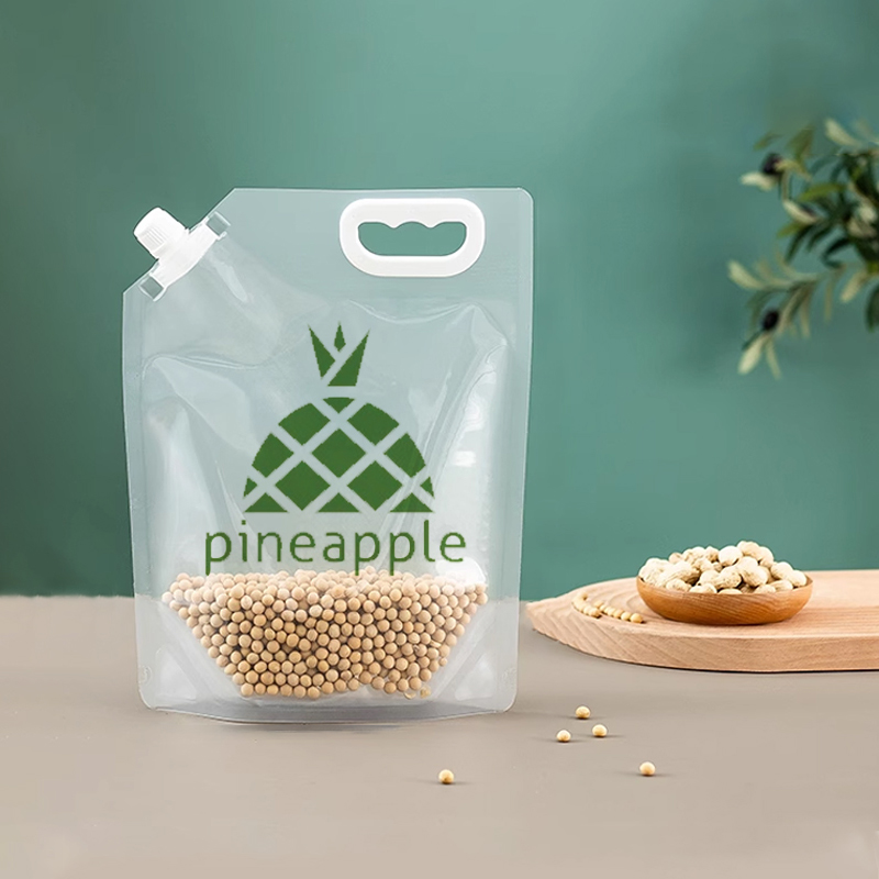 Hand Held,Transparent Spout Se - Zebra Food Storage reseña y precio