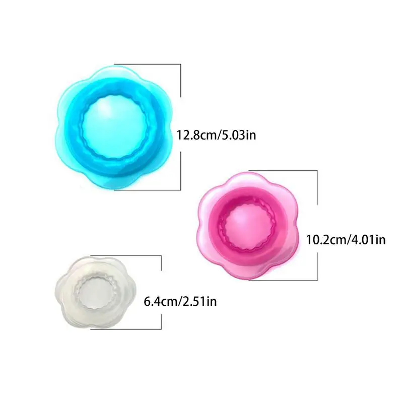 Silicone Stretch Lids Set Reus - Silicone Stretch Lid reseña y precio