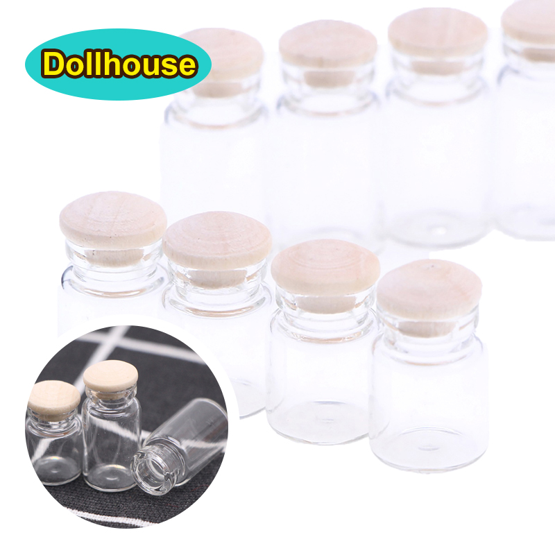 4Pcs 1:12 Dollhouse Miniature  - Food Storage Lid reseña y precio