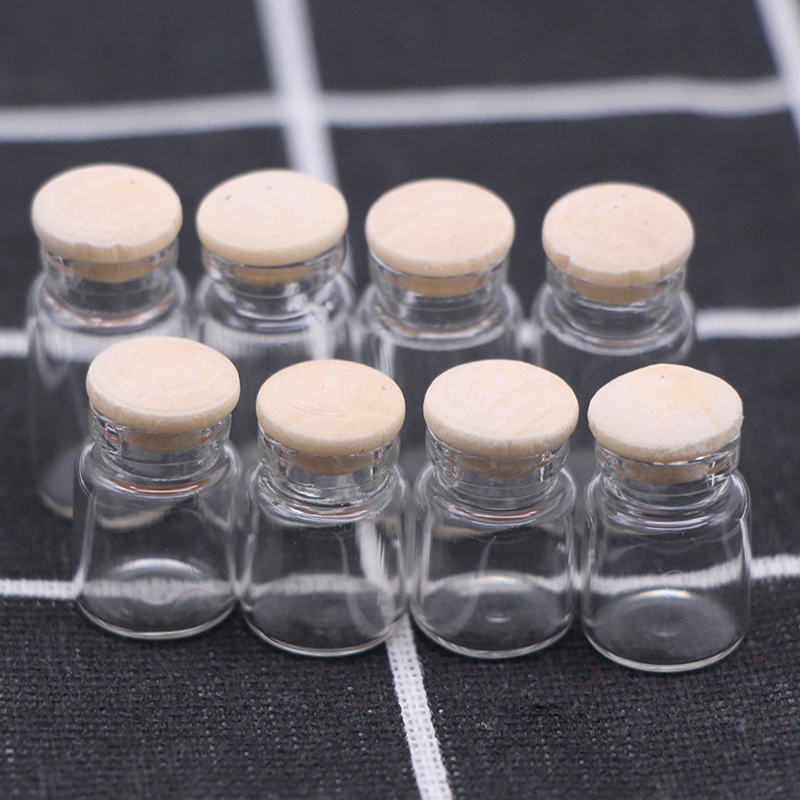 4Pcs 1:12 Dollhouse Miniature  - Food Storage Lid reseña y precio