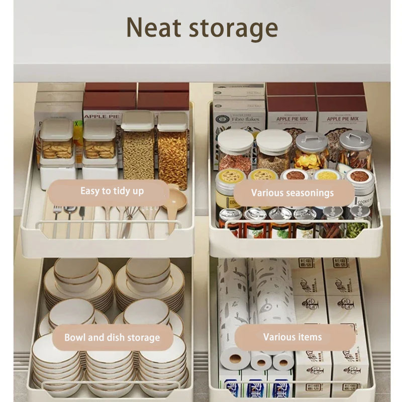 New Kitchen Storage Rack with  - Food Storage Cabinet For Kitchen reseña y precio