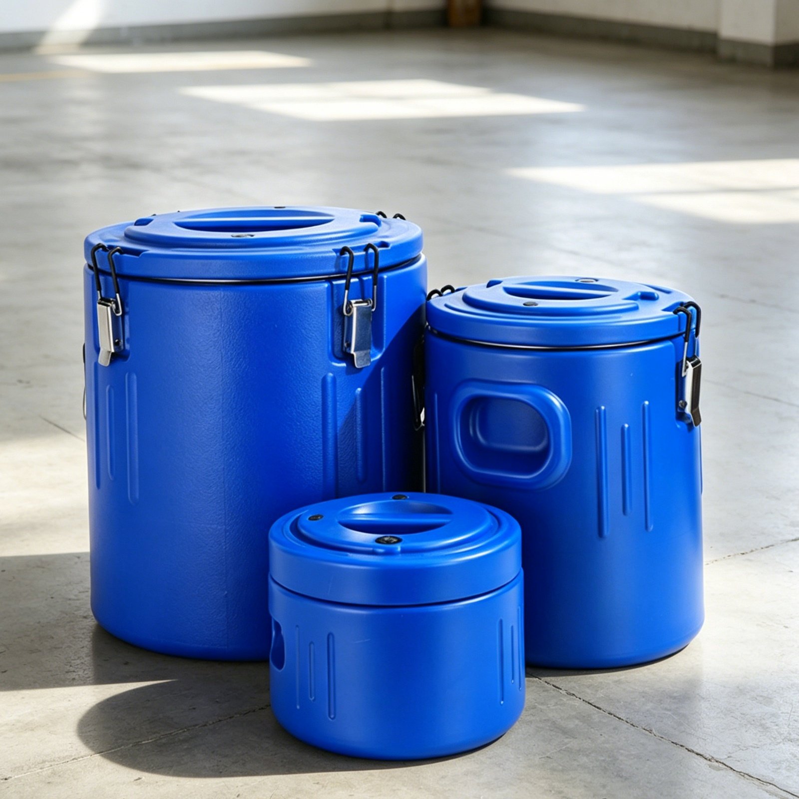 4 Pieces Transport Insulated C - Food Storage And reseña y precio