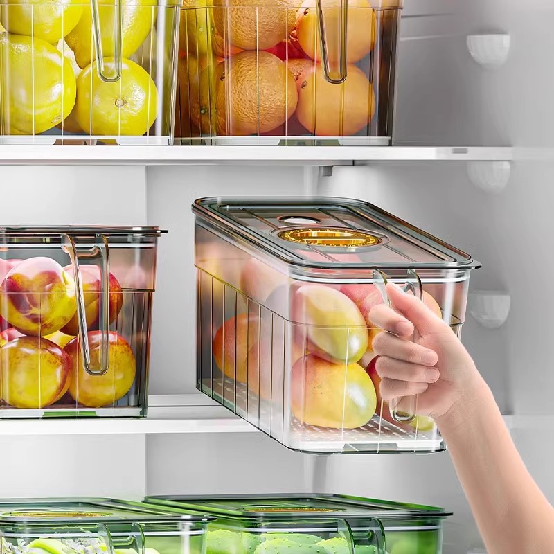 Refrigerator sorting storage b - Food Storage Eggs reseña y precio