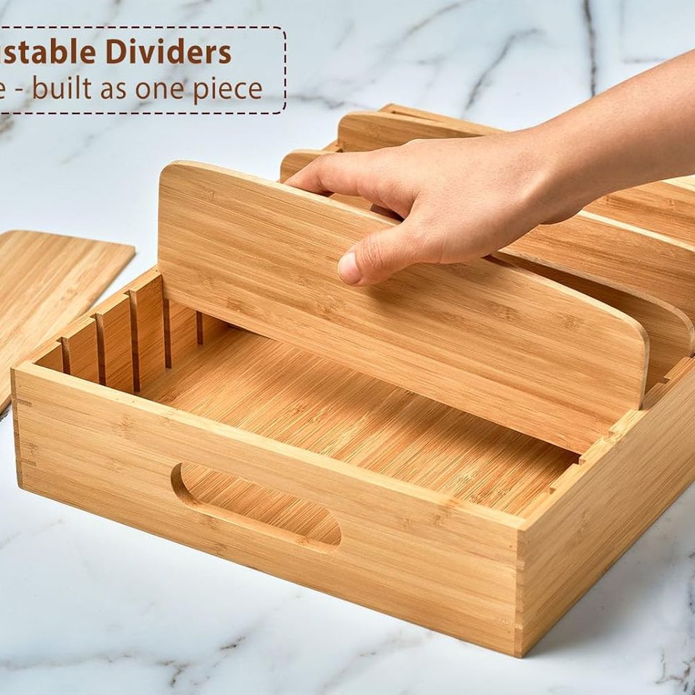 Kitchen Cabinet Organizer for  - Food Storage Cabinet For Kitchen reseña y precio