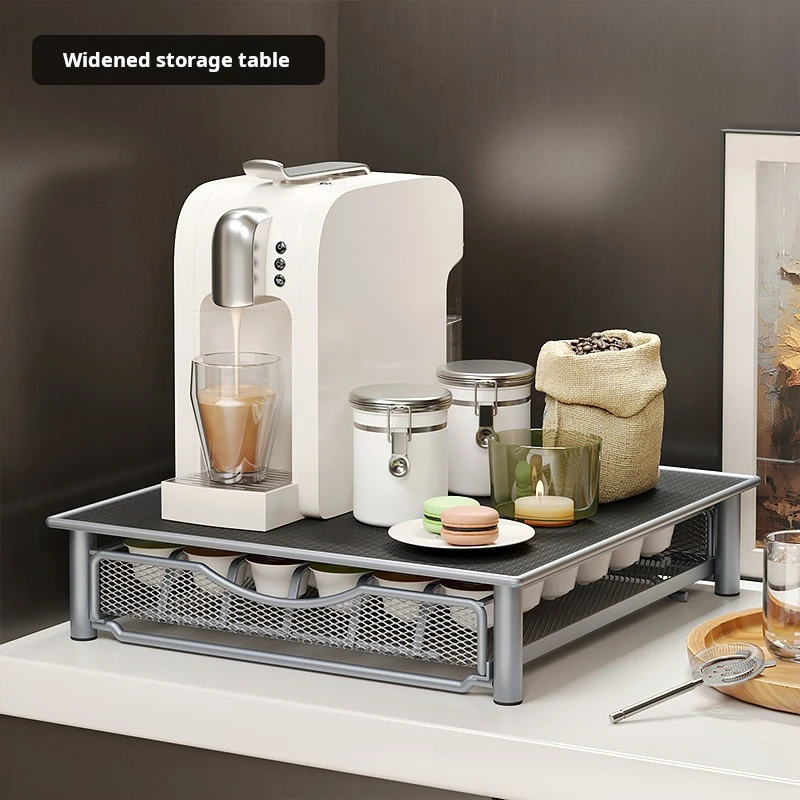Drawer Style for Dolce Gusto C - Food Storage Types reseña y precio