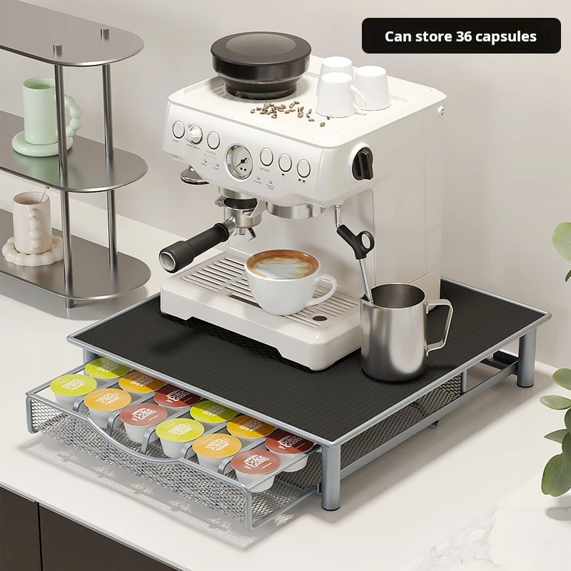 Drawer Style for Dolce Gusto C - Food Storage Types reseña y precio