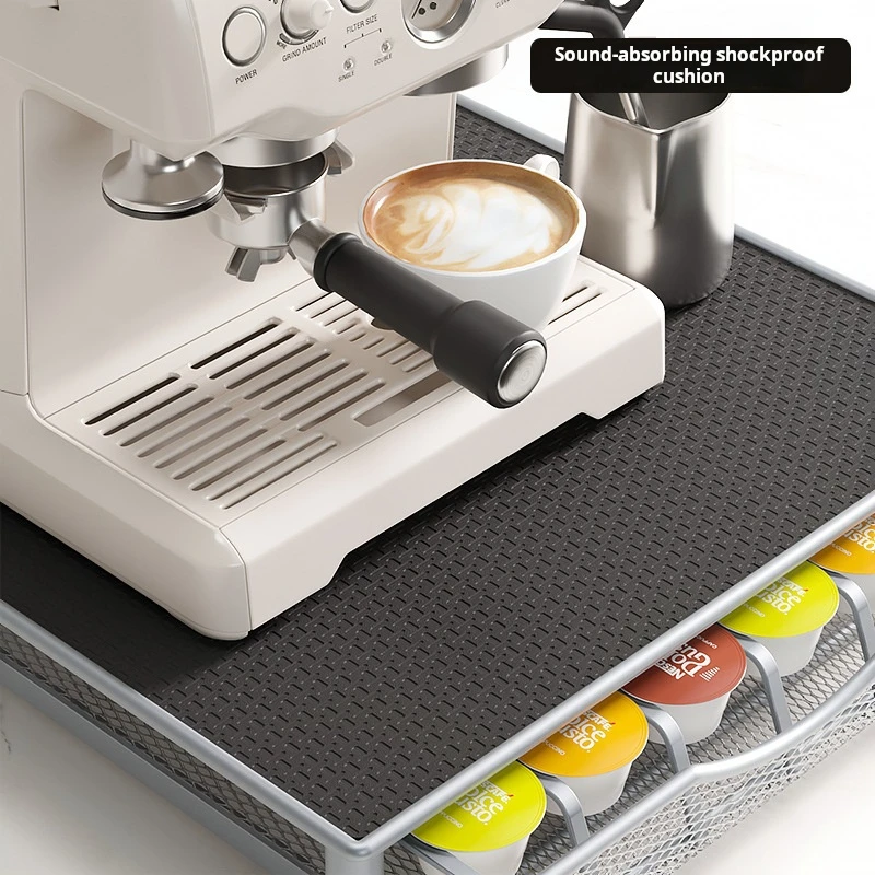 Drawer Style for Dolce Gusto C - Food Storage Types reseña y precio