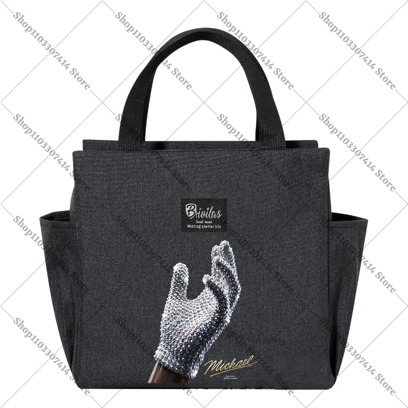 Adult Fashion Print Food Insul - Food Storage And reseña y precio