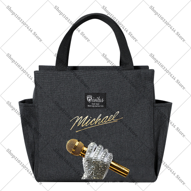 Adult Fashion Print Food Insul - Food Storage And reseña y precio